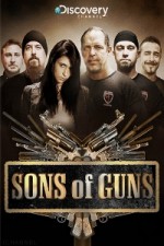 Sons of Guns